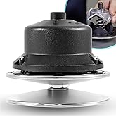 GT79253 for General Transmission Driven Kit RS800 Driven Pulley Kit for Husqvarna Lawn Mowers Tractors Replace for Husqvarna 587086701 21549032