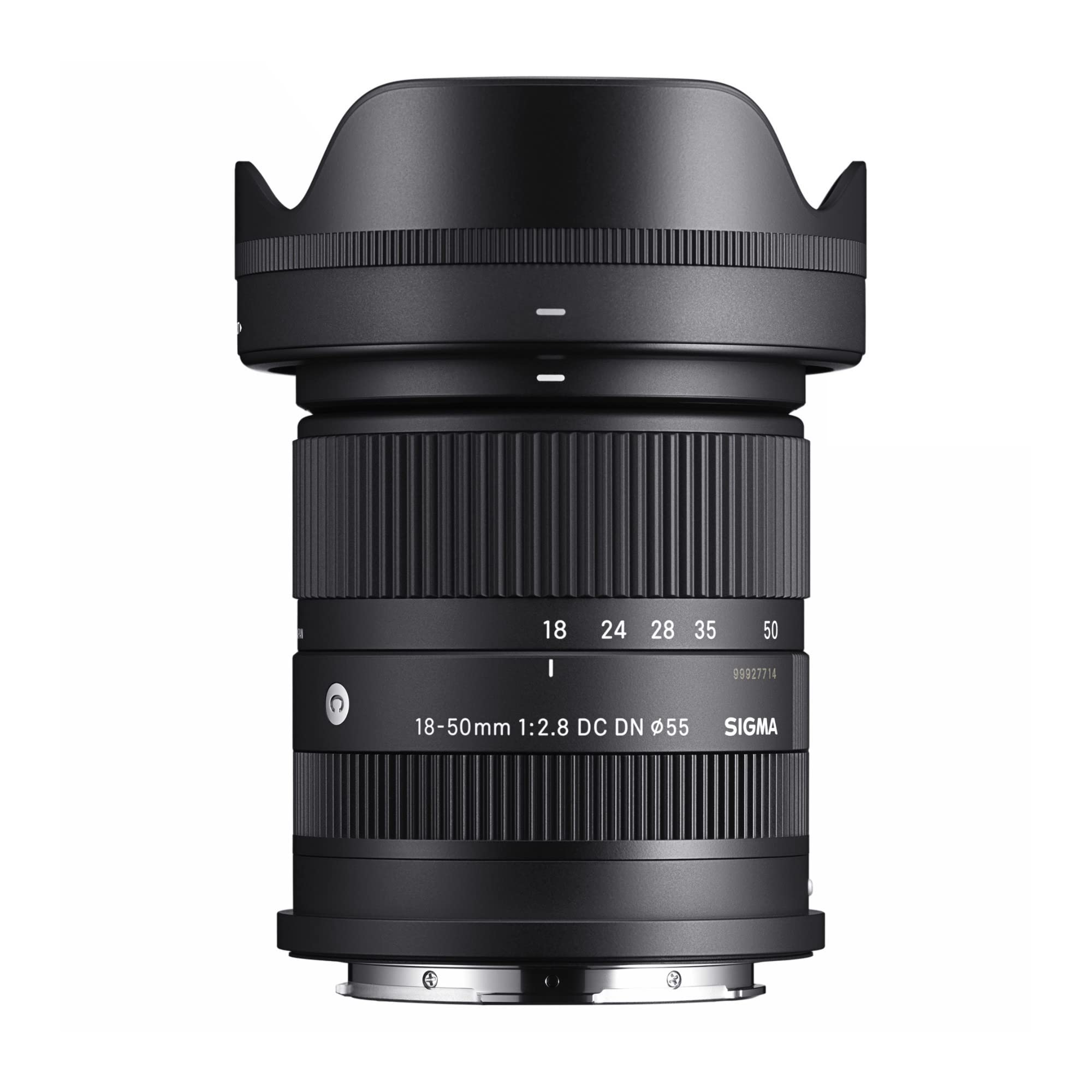 Sigma 18-50mm F2.8 DC DN Contemporary für L-Mount