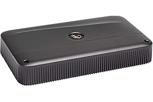 Infinity Reference 3004-4-Channel, 75w X 4 Amplifier (AMPRF3004AAM)