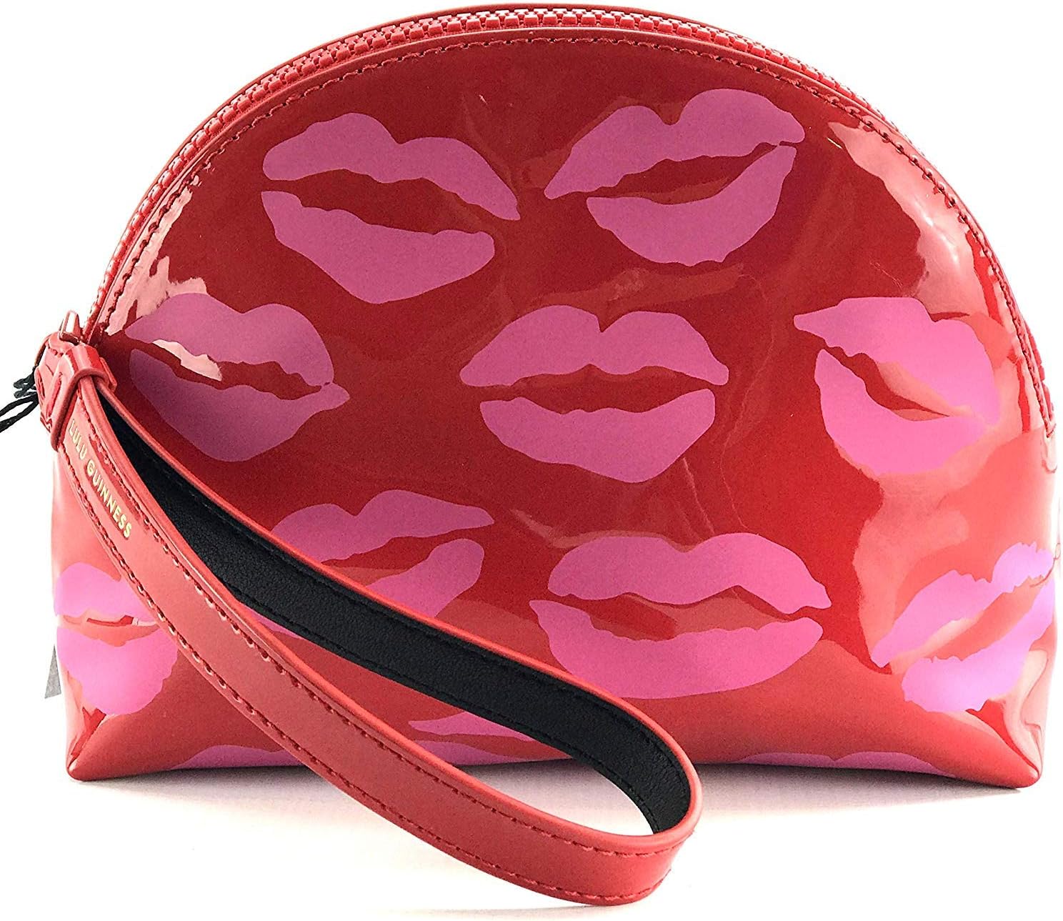 lulu guinness luggage