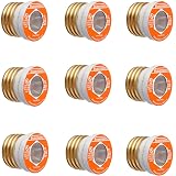 Plug Fuse- Tamper Proof- 30 Amp- Time Delay- 125 VAC- 4 Pack - Surry