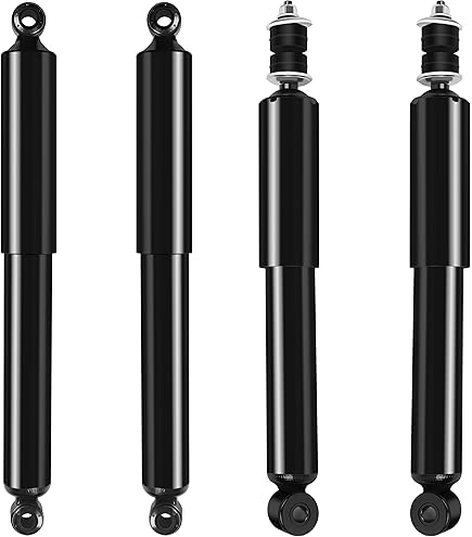 はる Amazon.com: Pair Set of 2 Front Suspension Struts for Nissan
