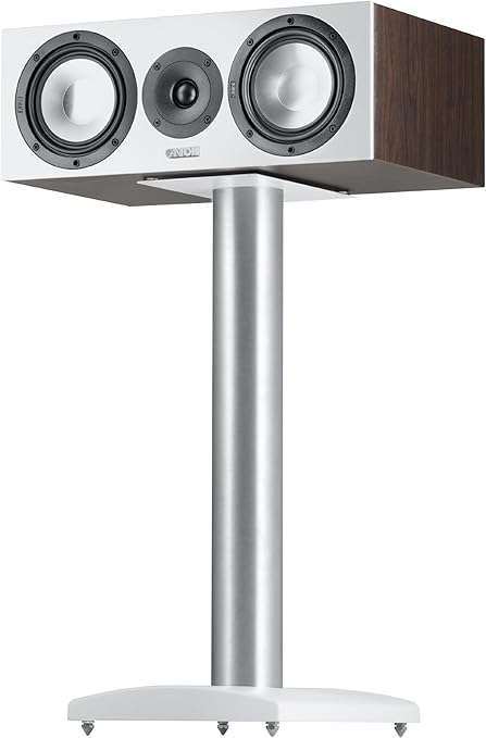 canton center speaker