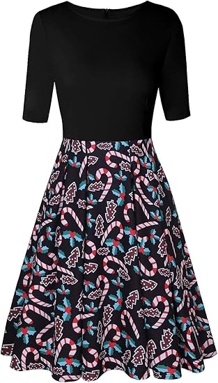 christmas dress amazon