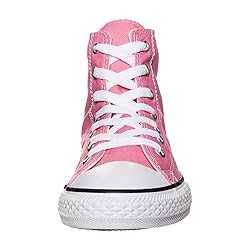 Converse Kids' Chuck Taylor All Star Canvas High