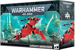 Games Workshop - Warhammer 40,000 - Aeldari: Vyper (Starfang)