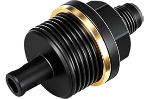 OVSYHEE 6492-10 Oil Priming Adapter Compatible for Detroit Diesel DD13 and DD15 Engines OTC Tools