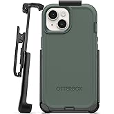 Encased Replacement Belt Clip for Otterbox Defender Case - iPhone 15 (Holster only, Case not Included)