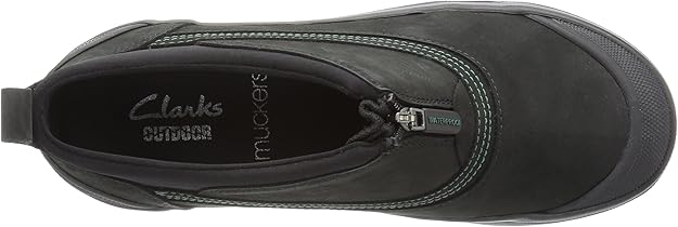 clarks muckers canada