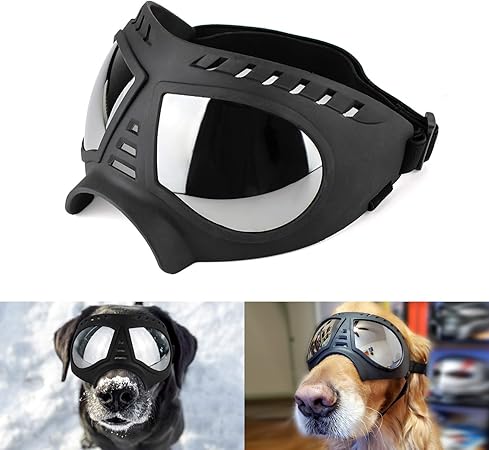 goggles for dogs amazon