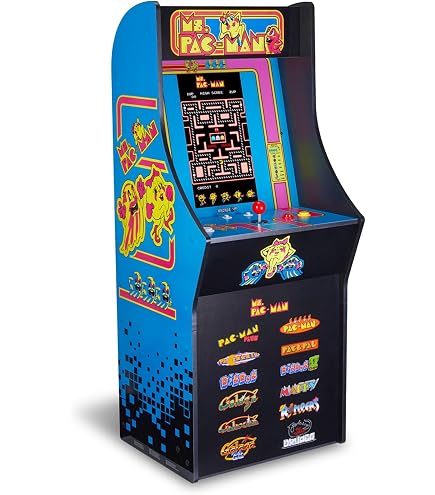 Amazon.com: Arcade1Up Classic SE Riser, 14.25-Inch Lift for Arcade