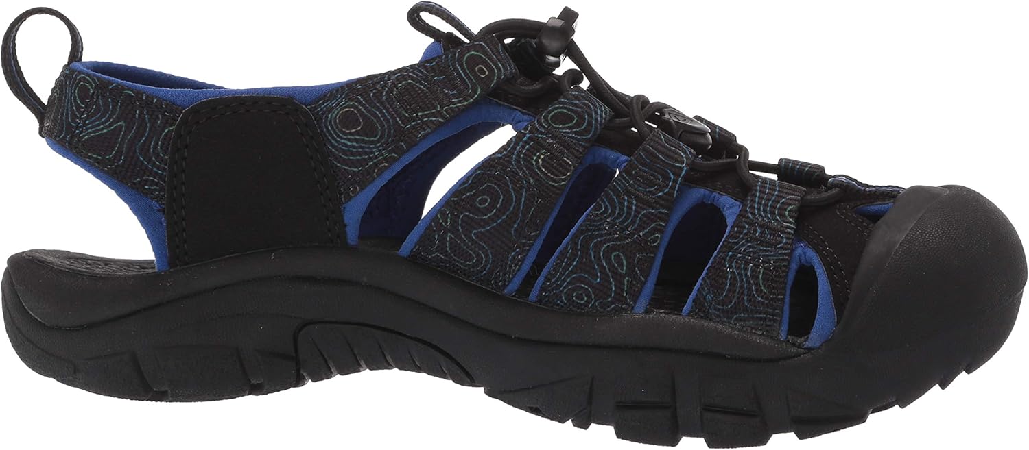  | KEEN Men's Newport H2 Sandal | Sport Sandals & Slides