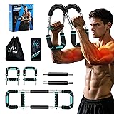 RENRUI Twister Arm Trainer, Adjustable 5 Resistance