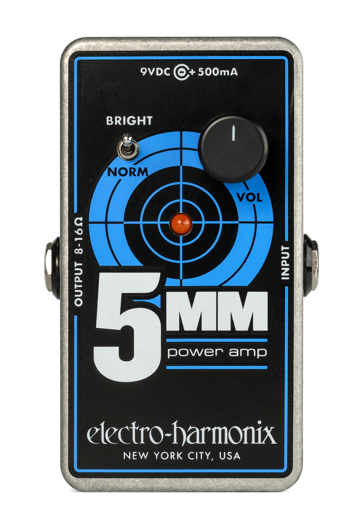 Electro Harmonix 5mm Power Amp