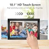 AKImart FRAMEO 10.1 inch WiFi Digital Photo Frame 32GB IPS Touch view 6