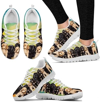 dog shoes for cocker spaniel