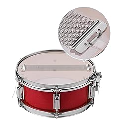 Sunydog 12inch Snare Drum, Snare Drum Head with