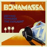 Driving Towards The Daylight