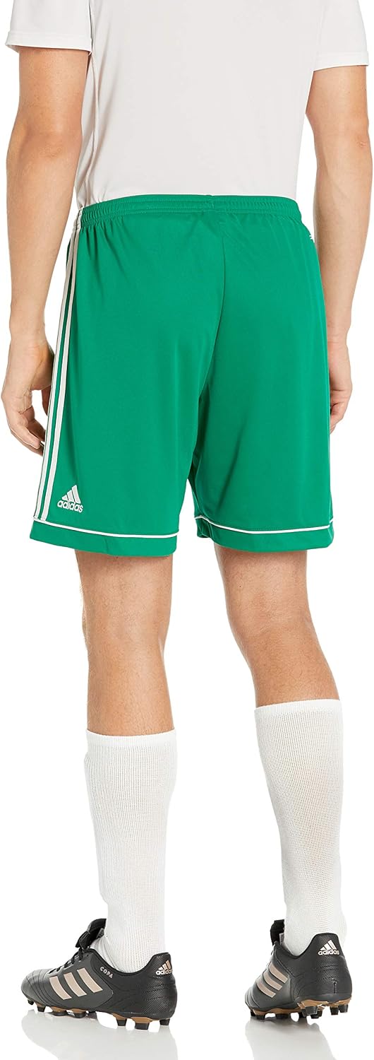 adidas Men's Squadra 17 Shorts Clothing
