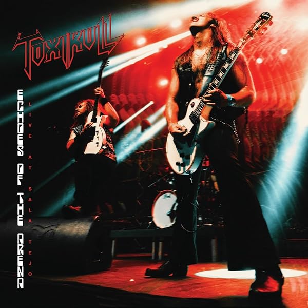 Racer X - LIVE - Amazon.com Music