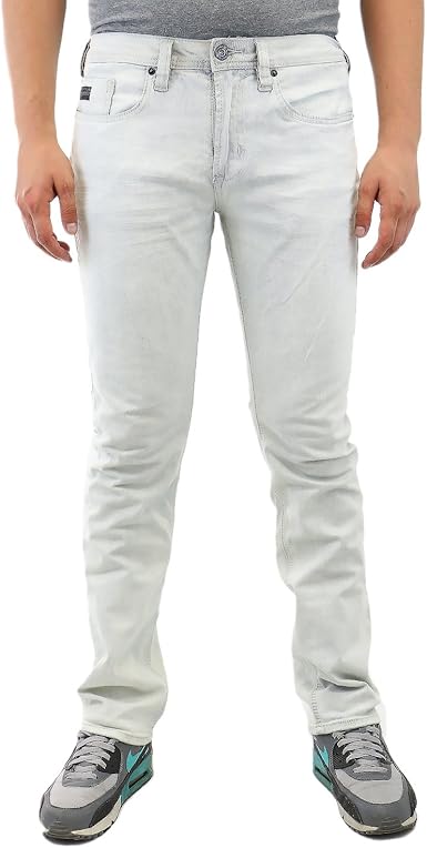 buffalo evan x jeans