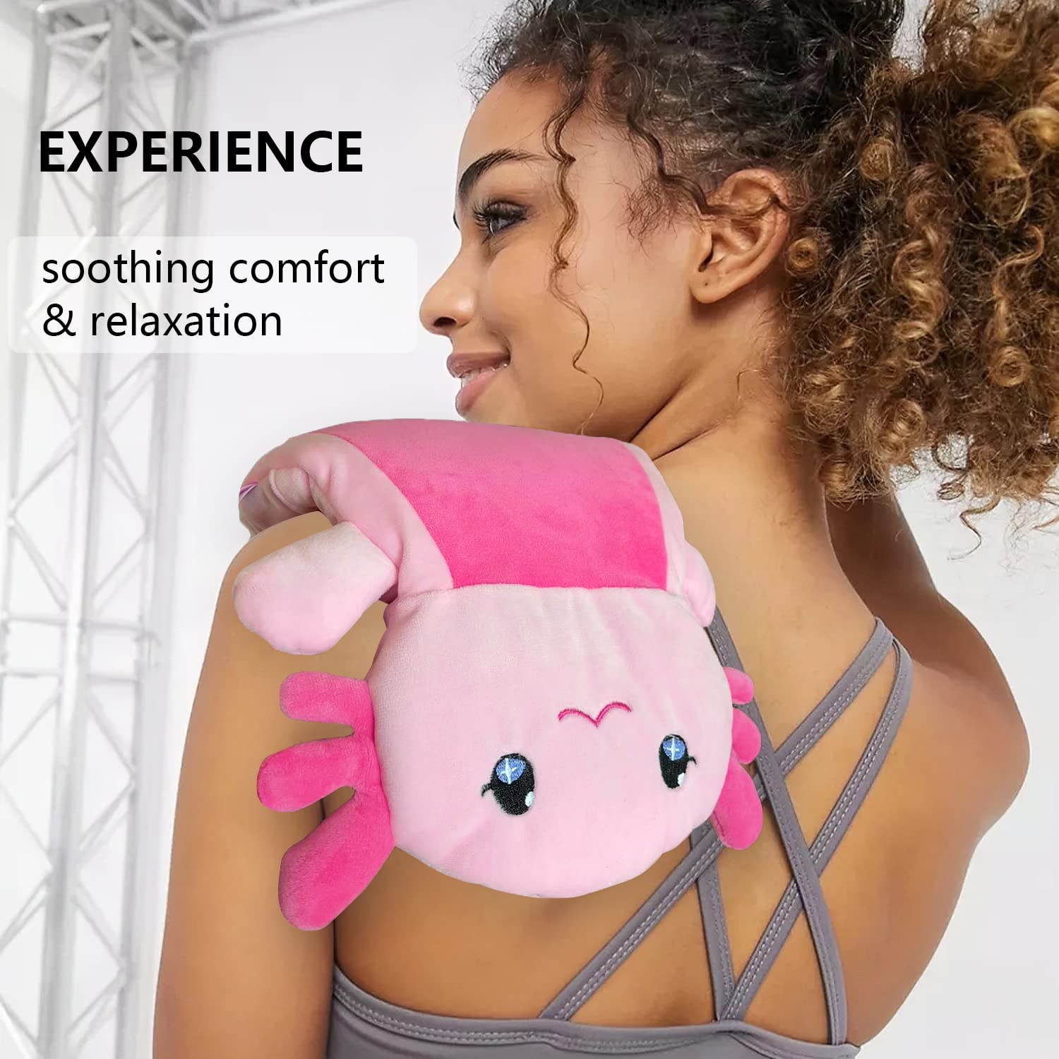 Microwave Heating Pad for Pain Relief, 13