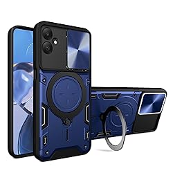 bojioderf Compatible with Tecno Spark 10C 4G