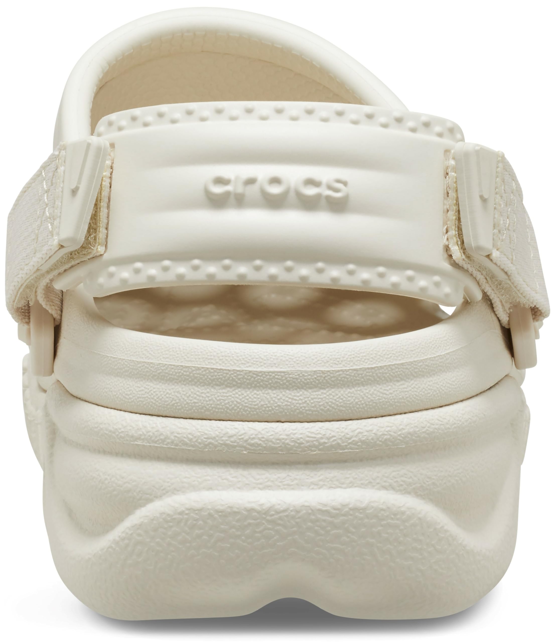 Crocs Unisex Adult Duet Max II Clogs