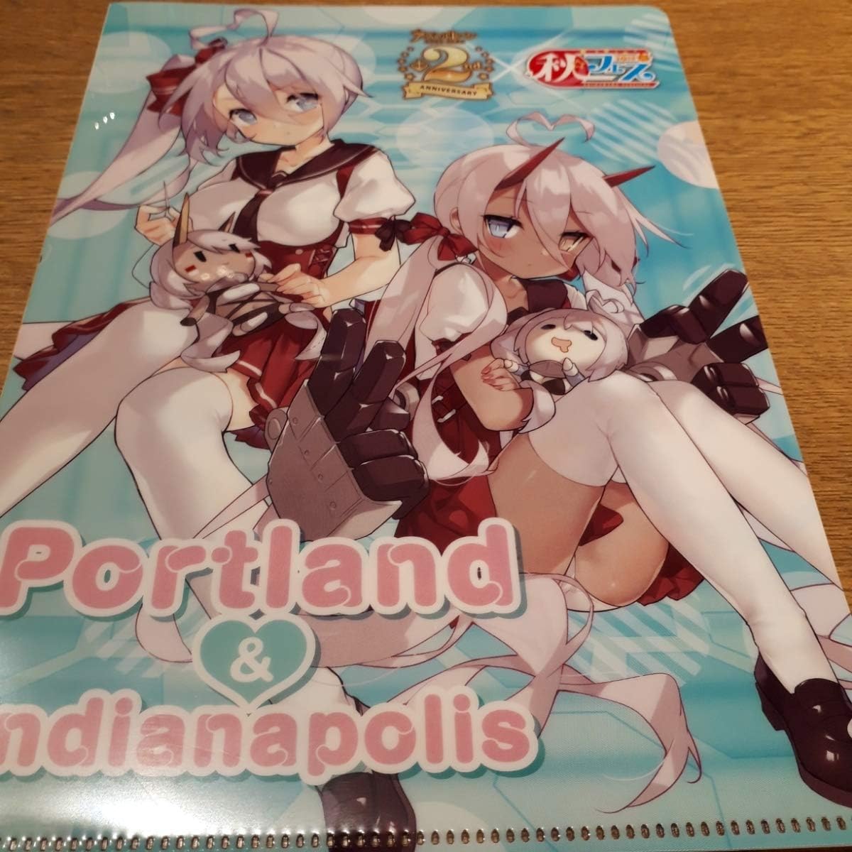 ベスト アズールレーン ポートランド アズールレーン ポートランド改