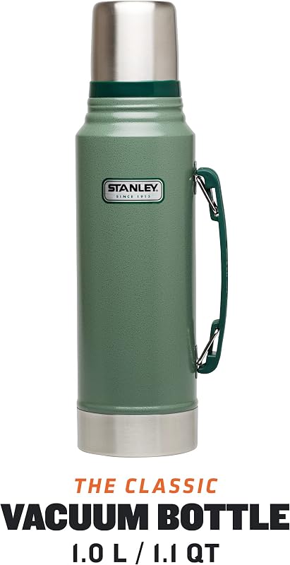 1913 Classic Legendary Thermosflasche 1L