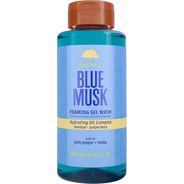 Amazon.com : Astonish Body & Soul Soothing Deep Blue Bath