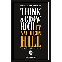 Think & Grow Rich