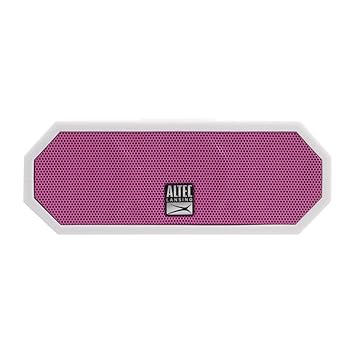 altec lansing waterproof bluetooth speaker jacket h20 3
