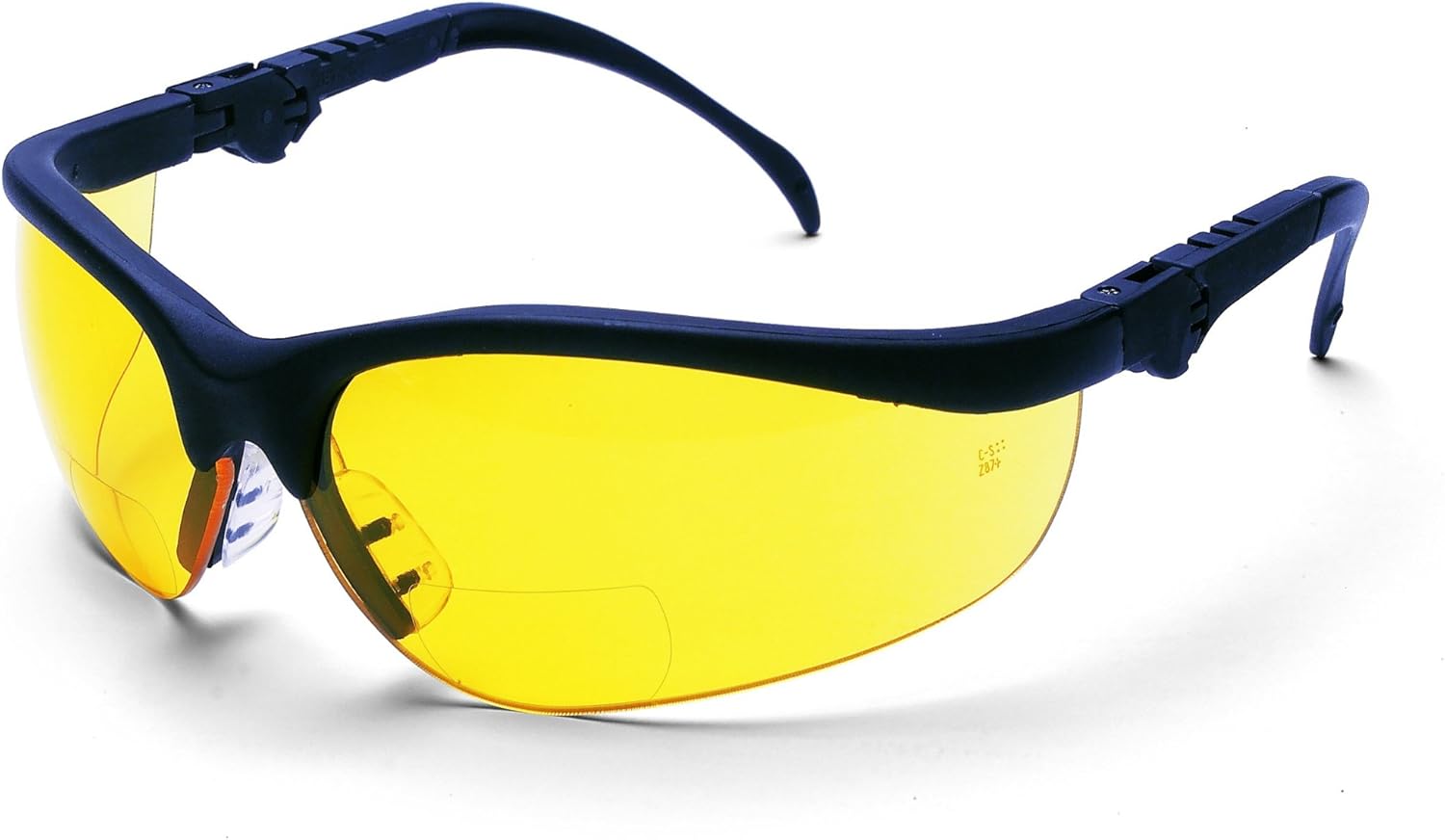 polycarbonate glasses lens