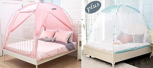 indoor bed tent