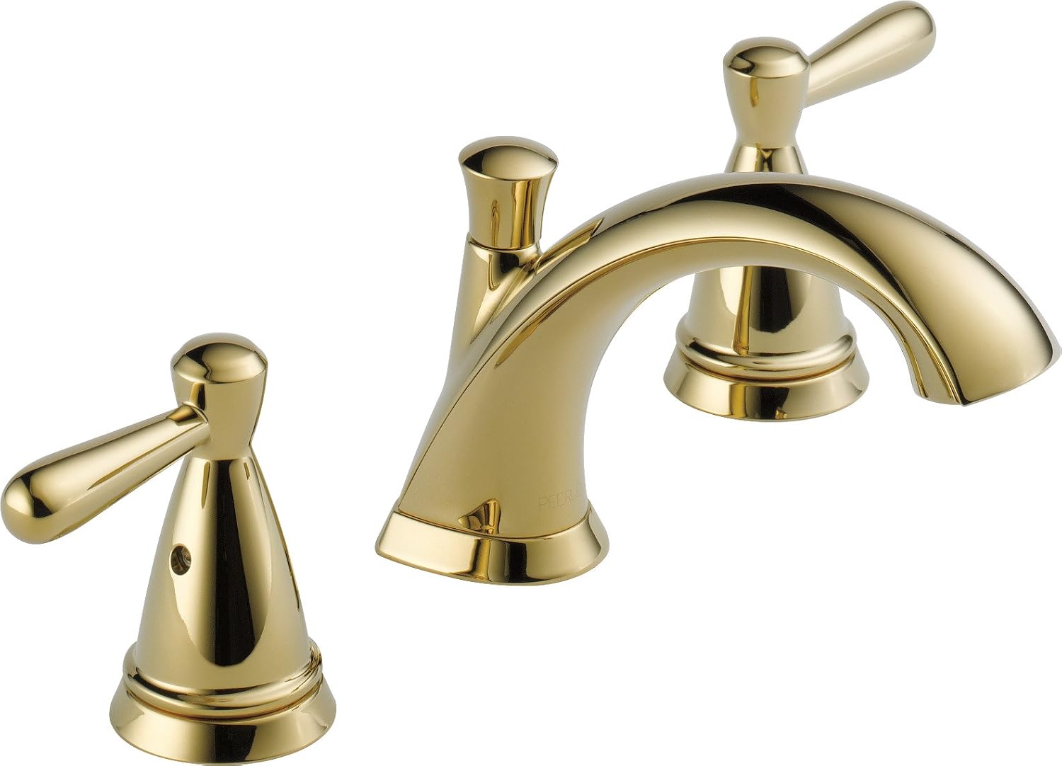 Peerless Widespread Bathroom Faucet 3 Hole Peerless Widespread Bathroom Faucet 3 Hole
