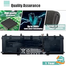 SU06XL L29184-005 HP Battery for hp spectre x360