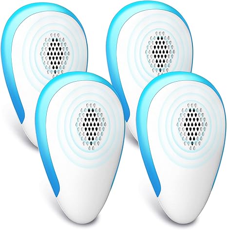 Amazon ねずみ駆除 超音波 強力 ネズミ 害虫駆除器 無毒無臭 電動虫除け昆虫 マウス スパイダー ナンキンムシ ノミ 家庭 オフィス 倉庫 ホテル用の害虫駆除忌避剤 害獣 害虫対策器 Amazon ねずみ駆除 超音波 強力 ネズミ 害虫駆除器 無毒無臭 電動虫除け昆虫 マウス スパイダー ナンキンムシ ノミ 家庭 オフィス 倉庫 ホテル用の害虫駆除忌避剤 害獣 害虫対策器