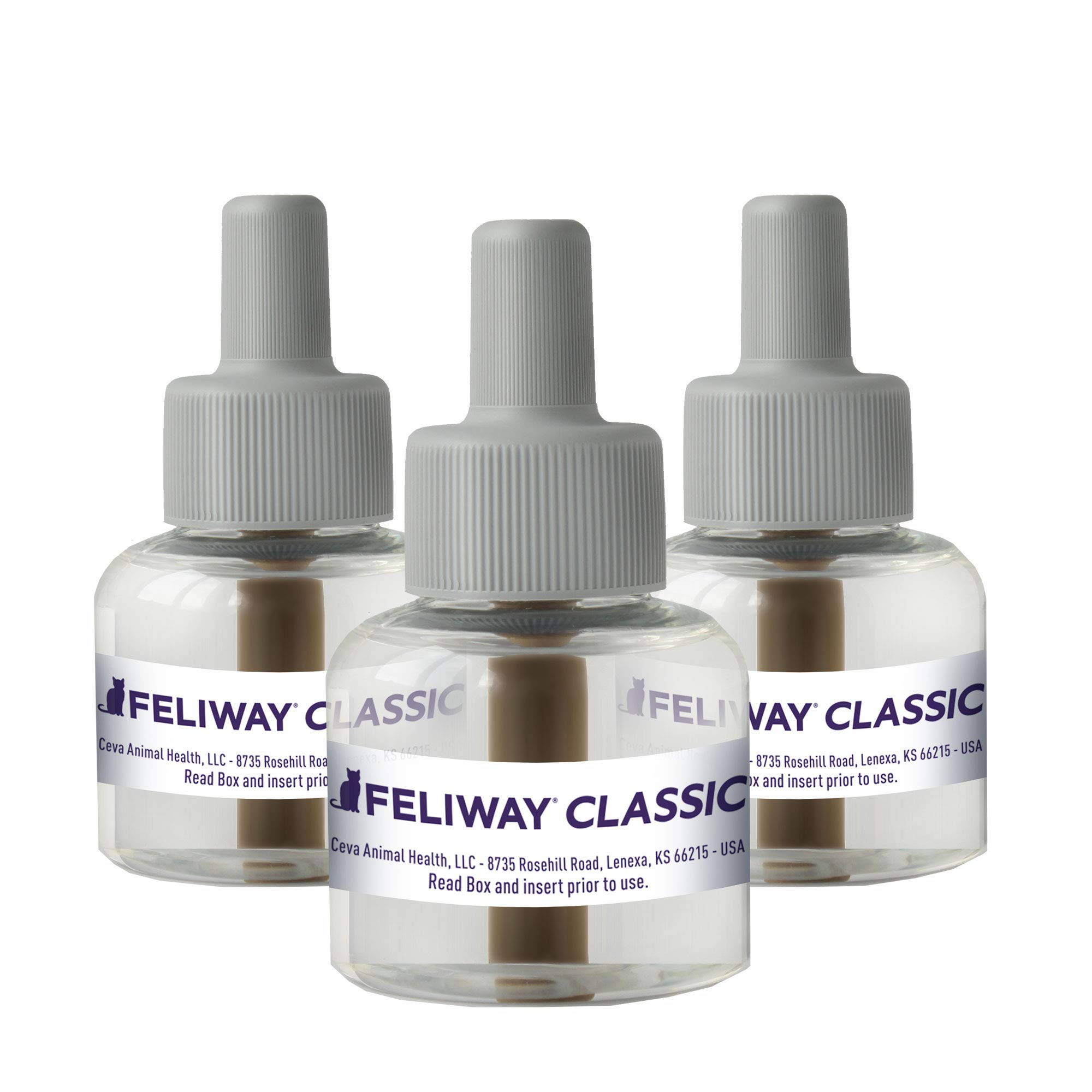 feliway classic plug in