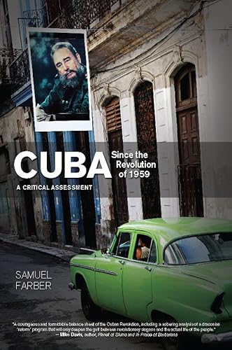 Download Cuba Since the Revolution of 1959: A Critical Assessment PDF