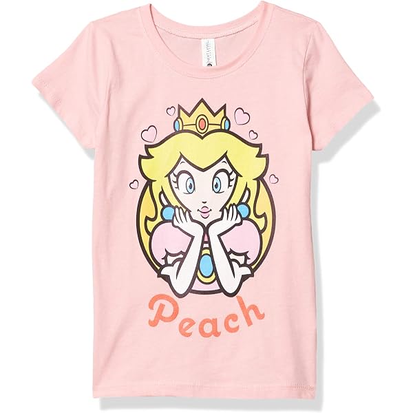 Marvel Eroe Multiverso T-Shirt Bambine e Ragazze