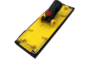 Allway Tools Structural Foam Pole Sander (UPS)