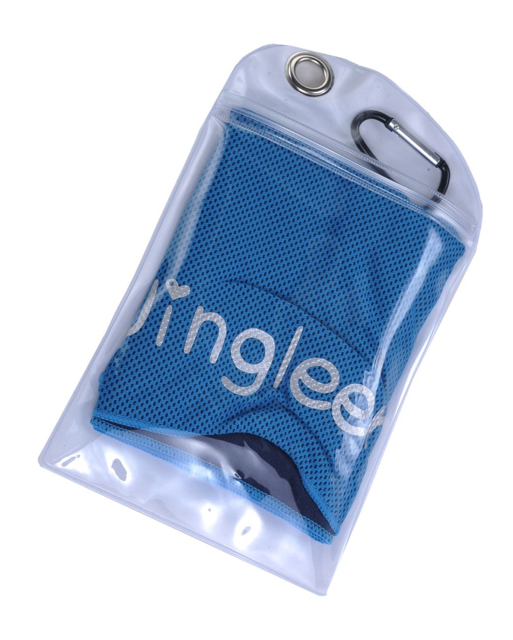 Cooling Towel for Sports Instant Relief, Cool Towel for Workout, Fitness, Gym, Yoga, Pilates, Travel, Camping 40\