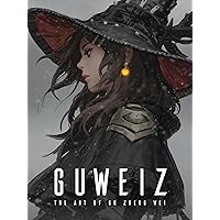 The World of Guweiz: Manga Artist's Creative Journey & Evolution