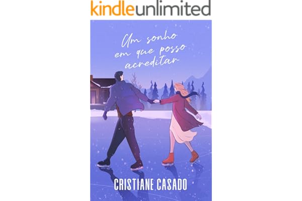 Um Sonho Em Que Posso Acreditar
