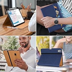 DTTO for iPad (A16) 11th Generation Case 11 Inch