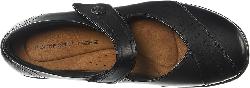 rockport daisey flat