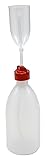 Dynalon 206345 500 Ml Dispenser Bottle with