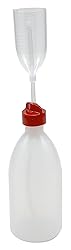 Dynalon 206345 500 Ml Dispenser Bottle with