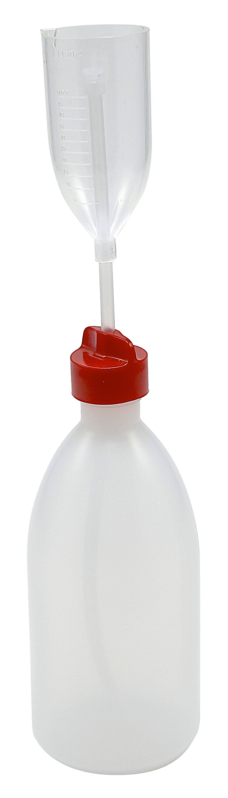 Dynalon 206345 500 Ml Dispenser Bottle with